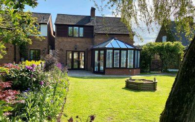 Whitehouse Cottages, Stourport-on-Severn | £385,000