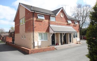 Perrett Walk Kidderminster  | NOW LET