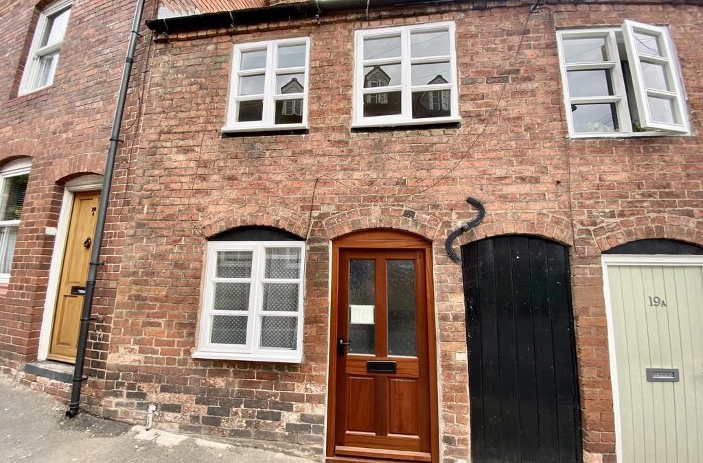 Welch Gate, Bewdley | £150,000