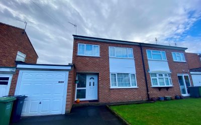 Redstone Lane Stourport I £230,000