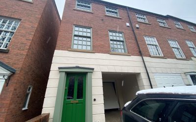 WINBROOK MEWS, BEWDLEY I £900pcm